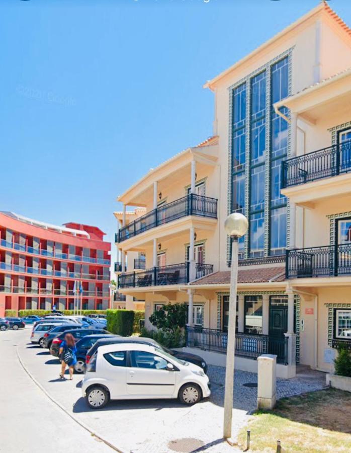 Seashell Apartment Oura Albufeira Buitenkant foto